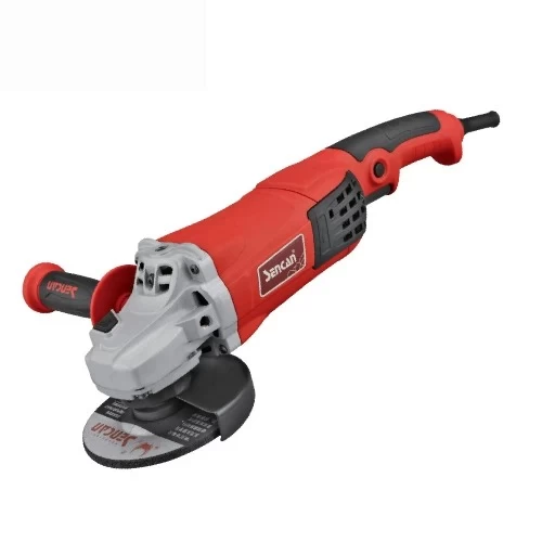 Máy Mài Góc 1500W Sencan 541207 - SENCAN - Giá 1,100,000₫ - Chính hãng tại Điện máy HTC