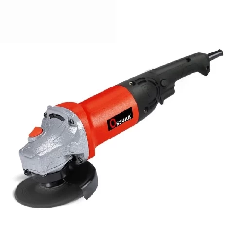 Máy Mài Góc 700W Ossuka OS903 - OSSUKA - Giá 630,000₫ - Chính hãng tại Điện máy HTC