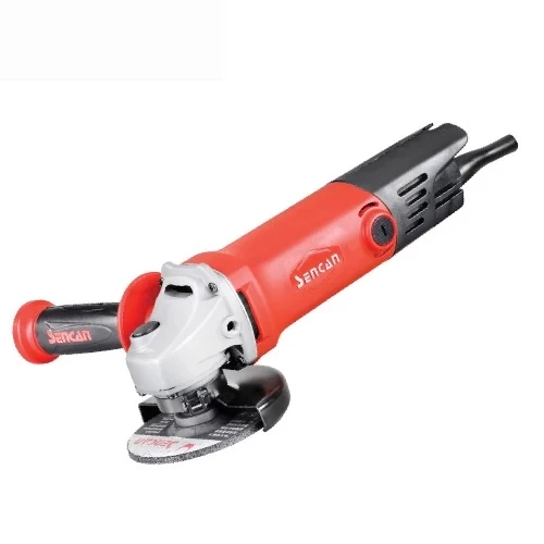 Máy Mài Góc 720W Sencan 541021 - SENCAN - Giá 740,000₫ - Chính hãng tại Điện máy HTC