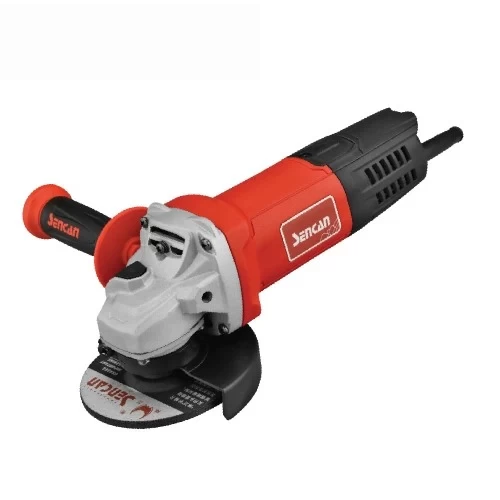 Máy Mài Góc 850W Sencan 541042 - SENCAN - Giá 860,000₫ - Chính hãng tại Điện máy HTC