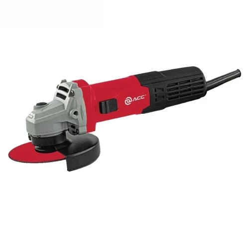 Máy Mài Góc 900W ACC AC100D - ACC - Giá 540,000₫ - Chính hãng tại Điện máy HTC