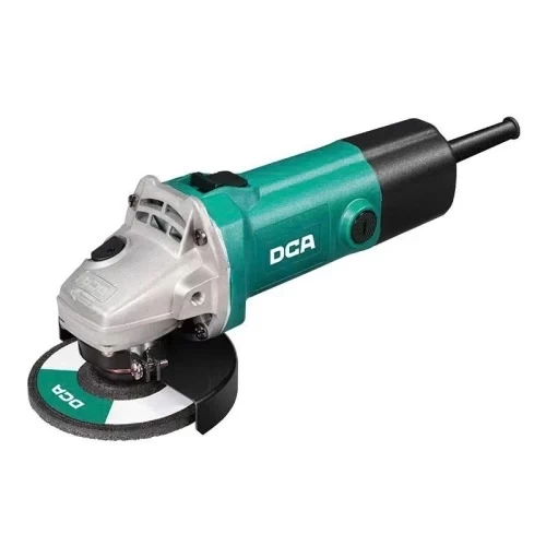 Máy Mài Góc D100 DCA ASM100B - DCA - Giá 560,000₫ - Chính hãng tại Điện máy HTC