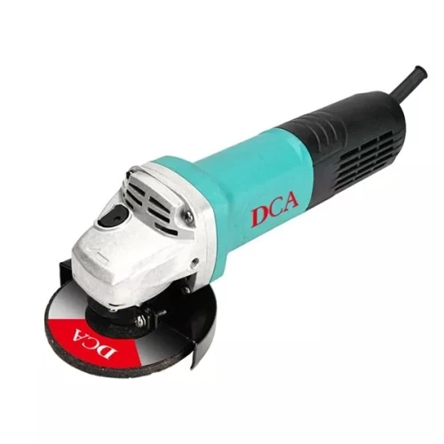 Máy Mài Góc D100 DCA ASM12-100B - DCA - Giá 750,000₫ - Chính hãng tại Điện máy HTC