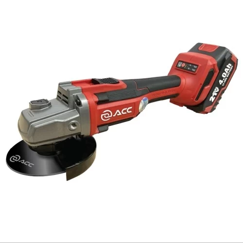 Máy Mài Góc Dùng Pin ACC AC100-C1 - ACC - Giá 2,350,000₫ - Chính hãng tại Điện máy HTC