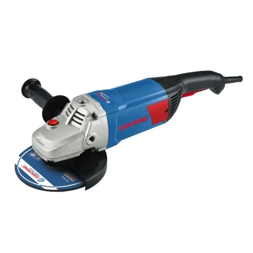 Máy Mài Góc Gaocheng 2800W GC-1802B - GAOCHENG - Giá 2,180,000₫ - Chính hãng tại Điện máy Minh Khôi Shop