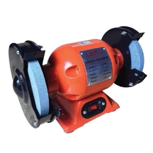 Máy Mài Hai Đá 250W Lead L-250 - LEAD - Giá 1,000,000₫ - Chính hãng tại Điện máy HTC
