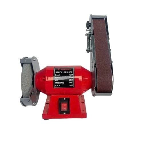 Máy Mài Hai Đá Có Nhám 500W Toboki TK-77 - TOBOKI - Giá 1,940,000₫ - Chính hãng tại Điện máy HTC