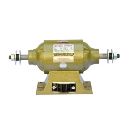 Máy Mài Hai Đá Tiến Đạt 2Hp Cốt Ngắn - TIẾN ĐẠT - Giá 3,800,000₫ - Chính hãng tại Điện máy HTC