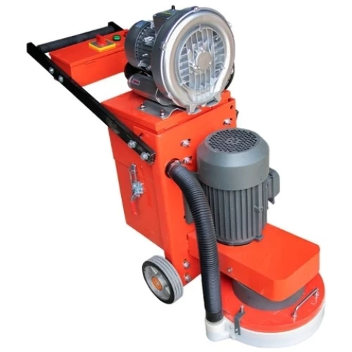 Máy mài nền bê tông ĐÔNG PHONG DC350 4kW 220V 350mm - ĐÔNG PHONG - Giá 14,900,000₫ - Chính hãng tại Điện máy HTC