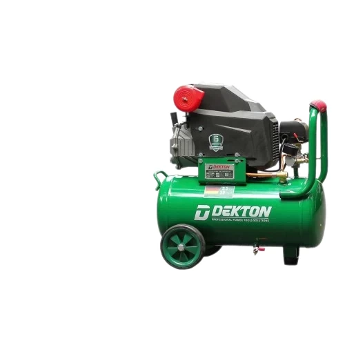 Máy Nén Khí Có Dầu 3.5HP 30L Dekton DK-AC30DR - DEKTON - Giá 2,590,000₫ - Chính hãng tại Điện máy HTC
