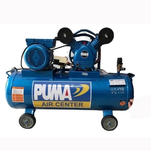 Máy Nén Khí Dây Đai 2Hp 70L Puma V-0.17/8 - PUMA - Giá 4,800,000₫ - Chính hãng tại Điện máy HTC