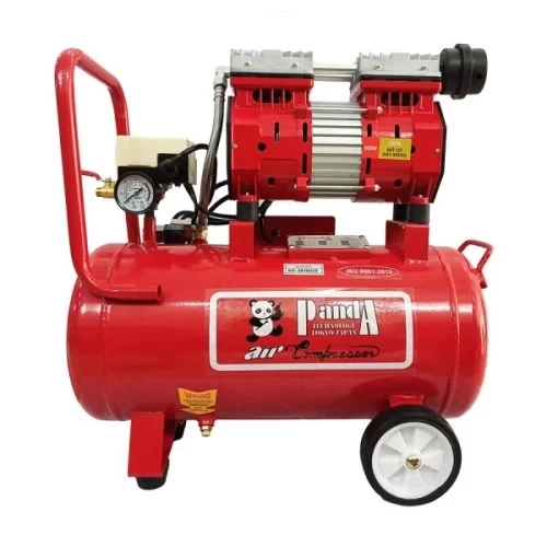 Máy Nén Khí Không Dầu 850W 30L Panda PA 800/30 - PANDA - Giá 1,980,000₫ - Chính hãng tại Điện máy HTC