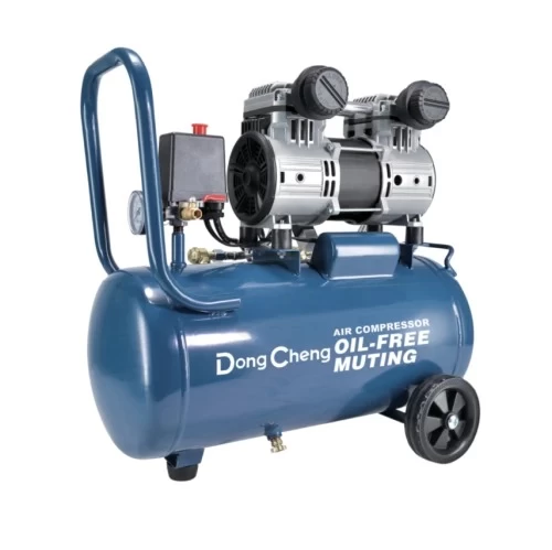 Hình ảnh danh mục Máy Nén Khí Không Dầu - Điện máy HTC