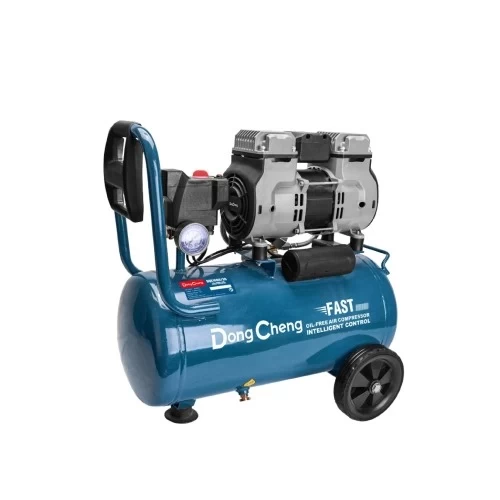 Máy nén khí sạch 1680W Dongcheng DQE1680/30L - DONGCHENG - Giá 2,700,000₫ - Chính hãng tại Điện máy HTC