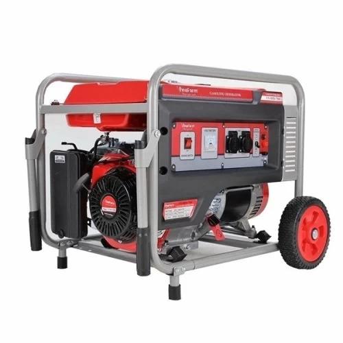 Máy Phát Điện Chạy Xăng 5Kw Vinafarm VN-MPD-7500 - VINAFARM - Giá 11,000,000₫ - Chính hãng tại Điện máy HTC