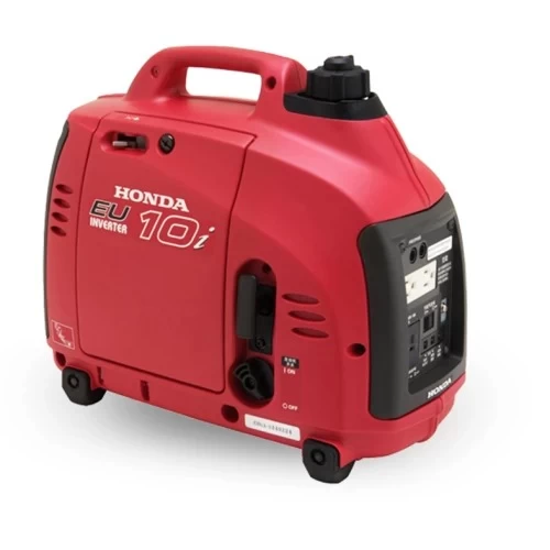 Máy Phát Điện Chạy Xăng Honda 1KVA EU10IT1 RR0 - HONDA - Giá 23,100,000₫ - Chính hãng tại Điện máy HTC