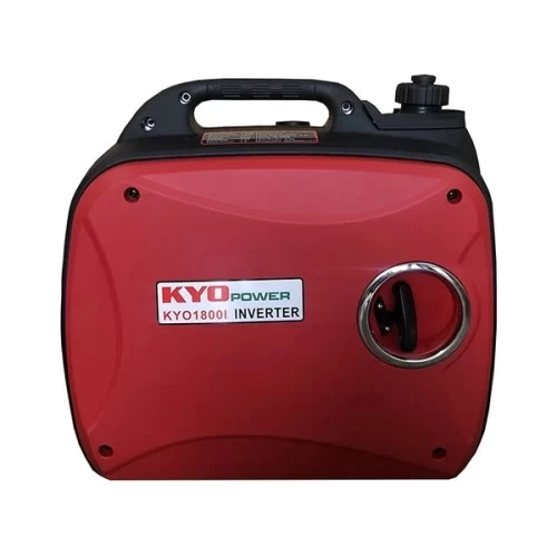 Máy Phát Điện Chạy Xăng Inverter 1.8Kw Kyopower KYO1800I - KYOPOWER - Giá 10,000,000₫ - Chính hãng tại Điện máy HTC