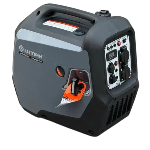 Hình ảnh danh mục Máy Phát Điện Inverter - Điện máy HTC