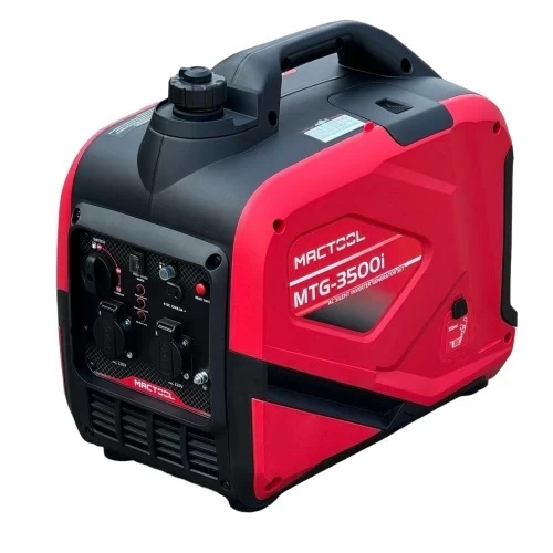 Hình ảnh danh mục Máy Phát Điện Inverter - Điện máy HTC