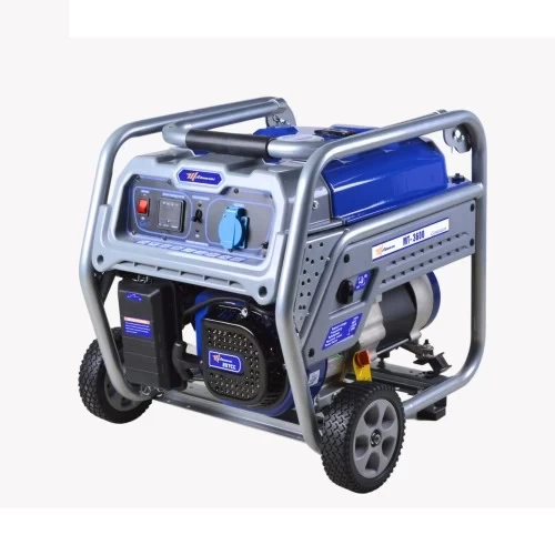 Máy Phát Điện Chạy Xăng Mitsunini 3Kw MT-3600 - MITSUNINI - Giá 6,000,000₫ - Chính hãng tại Điện máy HTC