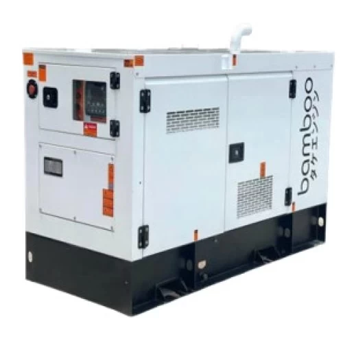 Máy Phát Điện Công Nghiệp 15Kva Bamboo BMB GSF-17 - BAMBOO - Giá 135,000,000₫ - Chính hãng tại Điện máy HTC