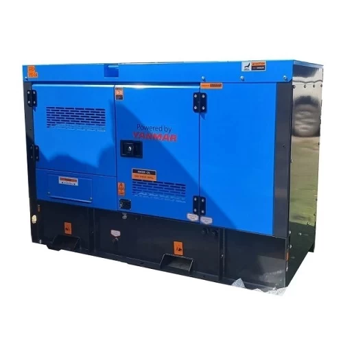 Hình ảnh danh mục Máy Phát Điện Công Nghiệp - Điện máy HTC