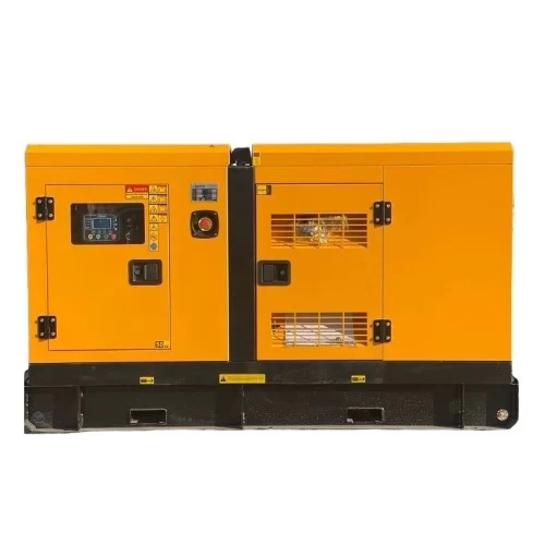Máy Phát Điện Công Nghiệp 50Kva Depco DK-55-W - DENYO - Giá 165,000,000₫ - Chính hãng tại Điện máy HTC