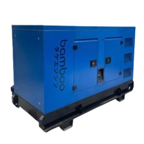 Máy Phát Điện Công Nghiệp 70Kva Bamboo BMB V70B5 - BAMBOO - Giá 250,000,000₫ - Chính hãng tại Điện máy HTC
