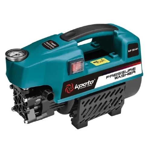 Máy Phun Rửa 2000W Kpoto KP90-A1 - KPOTO - Giá 1,950,000₫ - Chính hãng tại Điện máy HTC