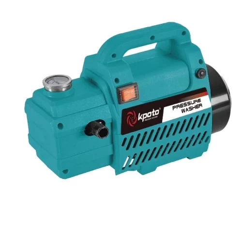 Máy Phun Rửa 2200W Kpoto KP90AS - KPOTO - Giá 1,890,000₫ - Chính hãng tại Điện máy HTC