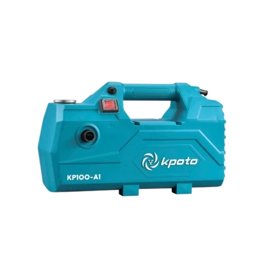 Máy Phun Rửa 2500W Kpoto KP100-A1 - KPOTO - Giá 2,340,000₫ - Chính hãng tại Điện máy HTC