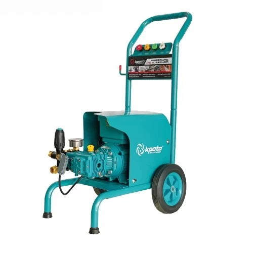Máy Phun Rửa 2600W Kpoto KP110-A1 - KPOTO - Giá 4,100,000₫ - Chính hãng tại Điện máy HTC