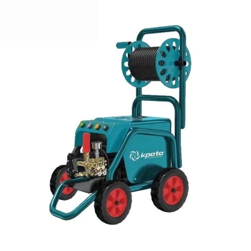 Máy Phun Rửa 2800W Kpoto KP150-A1 - KPOTO - Giá 6,840,000₫ - Chính hãng tại Điện máy HTC