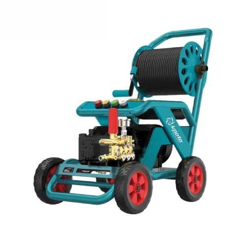 Máy Phun Rửa 3500W Kpoto KP180-A1 - KPOTO - Giá 8,250,000₫ - Chính hãng tại Điện máy HTC