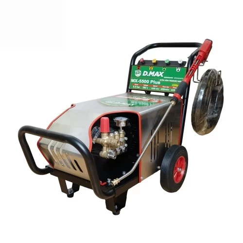 Máy Phun Xịt Áp Lực 15KW/380V Dmax MX-15000 PLUS - DMAX - Giá 39,000,000₫ - Chính hãng tại Điện máy HTC