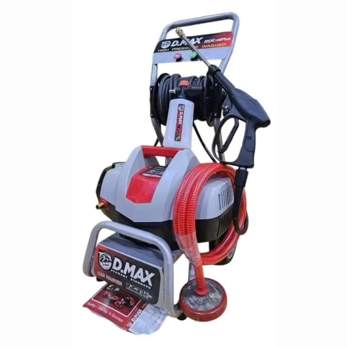 Máy phun xịt áp lực DMAX MX-188PLUS 3250W, RULO CUỘN DÂY - DMAX - Giá 5,080,000₫ - Chính hãng tại Điện máy HTC