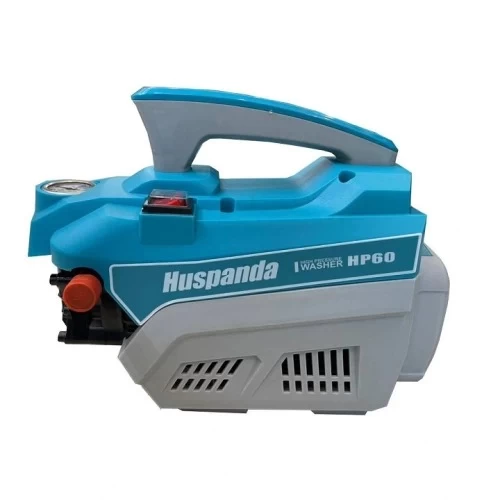 Máy Rửa Xe 1600W Huspanda HP60 - HUSPANDA - Giá 1,700,000₫ - Chính hãng tại Điện máy HTC