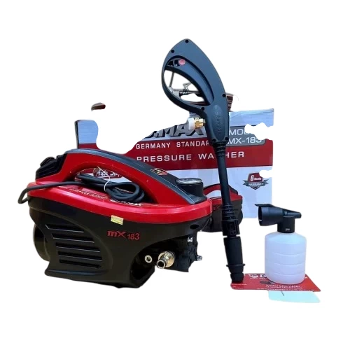Máy Rửa Xe 2350W Dmax MX183 - DMAX - Giá 1,900,000₫ - Chính hãng tại Điện máy HTC