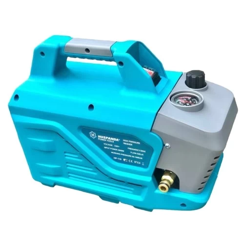 Máy Rửa Xe 2600W Huspanda HP-110 - HUSPANDA - Giá 2,190,000₫ - Chính hãng tại Điện máy HTC