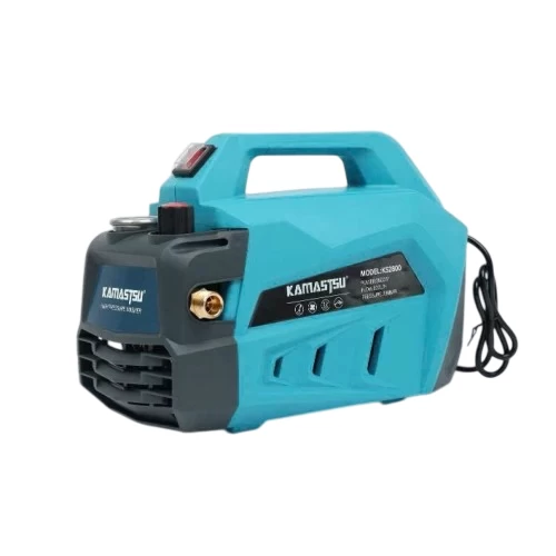 Máy Rửa Xe 2800W Kamastsu KS2800S Có Chỉnh Áp - KAMASTSU - Giá 1,700,000₫ - Chính hãng tại Điện máy HTC