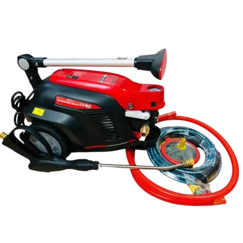 Máy Rửa Xe 3000W Dmax MX187 - DMAX - Giá 3,850,000₫ - Chính hãng tại Điện máy HTC