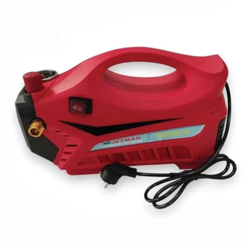 Máy Rửa Xe 3000W Jetman JM-3000JC Chỉnh Áp - JETMAN - Giá 2,500,000₫ - Chính hãng tại Điện máy HTC