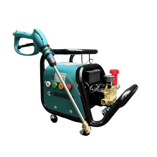 Máy Rửa Xe 3000W Nakawa NK-MP3000PLUS - NAKAWA - Giá 2,370,000₫ - Chính hãng tại Điện máy HTC