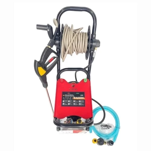 Máy Rửa Xe 3000W Toboki TK-NJ3000 - TOBOKI - Giá 2,170,000₫ - Chính hãng tại Điện máy HTC