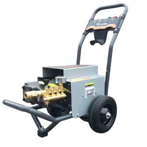Máy Rửa Xe Cao Áp 2.2Kw Luba LT-17MB - LUBA - Giá 6,800,000₫ - Chính hãng tại Điện máy HTC