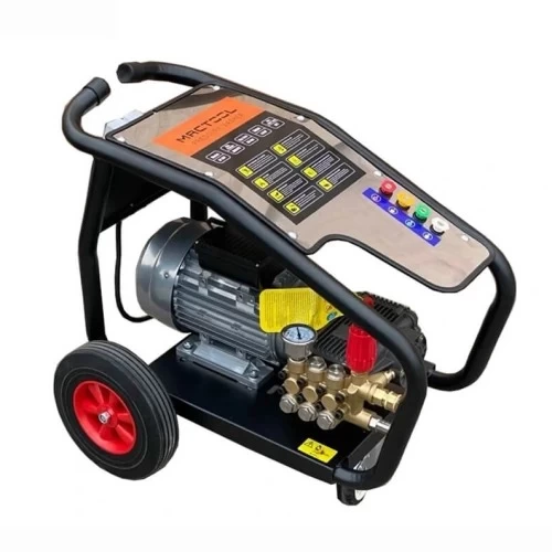 Máy Rửa Xe Cao Áp 5.5Kw Armax XP-5.5T4 - ARMAX - Giá 12,500,000₫ - Chính hãng tại Điện máy HTC