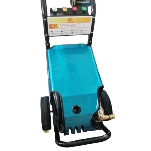Máy Rửa Xe Cao Áp 5.5Kw K-meo KM-5500 - K-MEO - Giá 14,900,000₫ - Chính hãng tại Điện máy HTC