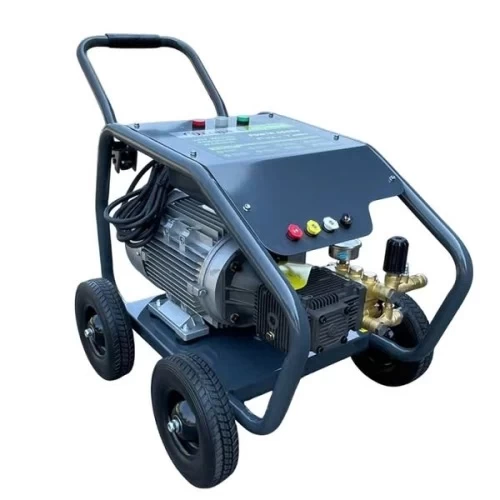 Máy Rửa Xe Cao Áp 5.5KW Luba FT5.5T4-2010 380V 3200PSI - LUBA - Giá 14,800,000₫ - Chính hãng tại Điện máy HTC