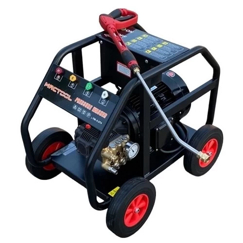 Máy Rửa Xe Cao Áp 5.5Kw Mactool FM-5.5T4 - MACTOOL - Giá 12,900,000₫ - Chính hãng tại Điện máy HTC