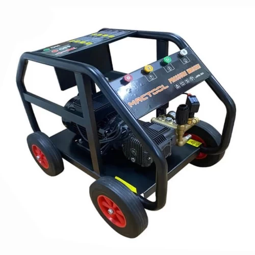 Máy Rửa Xe Cao Áp 7.5Kw Mactool AFM-7.5T4 - MACTOOL - Giá 15,000,000₫ - Chính hãng tại Điện máy HTC